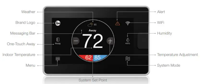 EcoNet-RETST800SYS-Smart-Thermostat-FIG-2