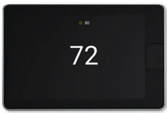 EcoNet-RETST800SYS-Smart-Thermostat-PRODUCT