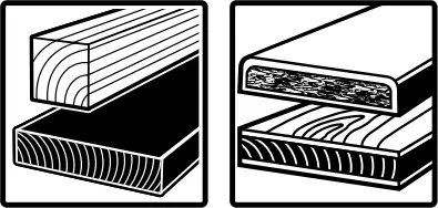 FESTOOL TSV 60 - Selecting the saw blade 1