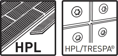 FESTOOL TSV 60 - Selecting the saw blade 2