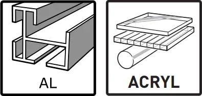 FESTOOL TSV 60 - Selecting the saw blade 4