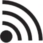 WiFi Network Symbol