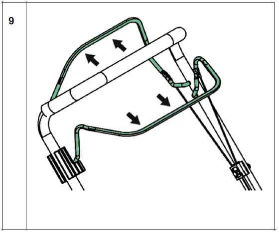 Texas-A-S-4805-TR-M-Razor-Series-Lawnmower-fig-10