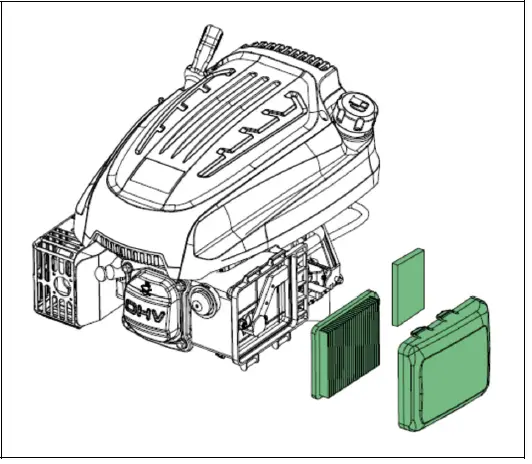 Texas-A-S-4805-TR-M-Razor-Series-Lawnmower-fig-11