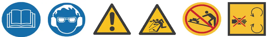 Texas-A-S-4805-TR-M-Razor-Series-Lawnmower-fig-14