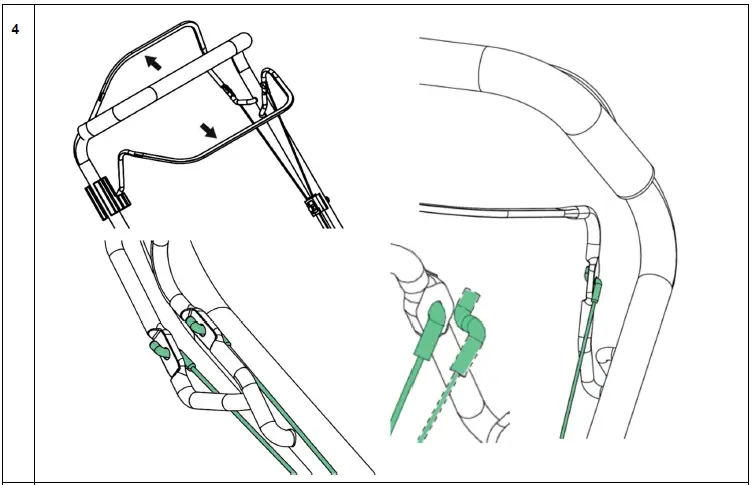 Texas-A-S-4805-TR-M-Razor-Series-Lawnmower-fig-5
