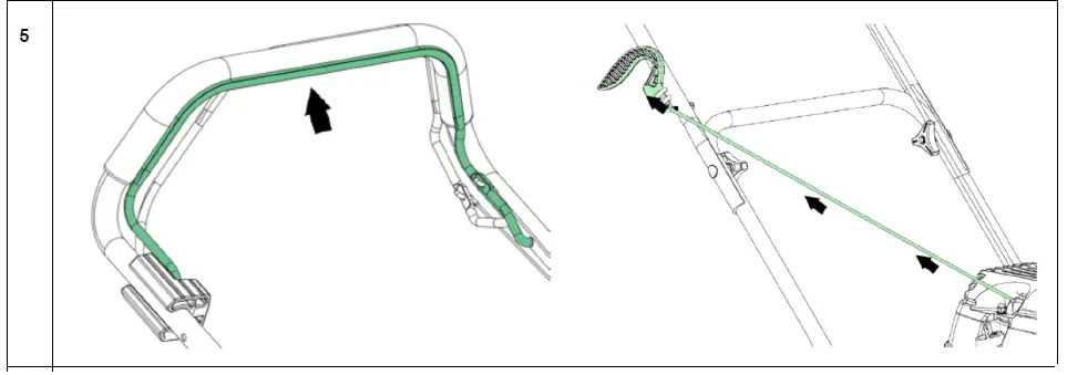 Texas-A-S-4805-TR-M-Razor-Series-Lawnmower-fig-6