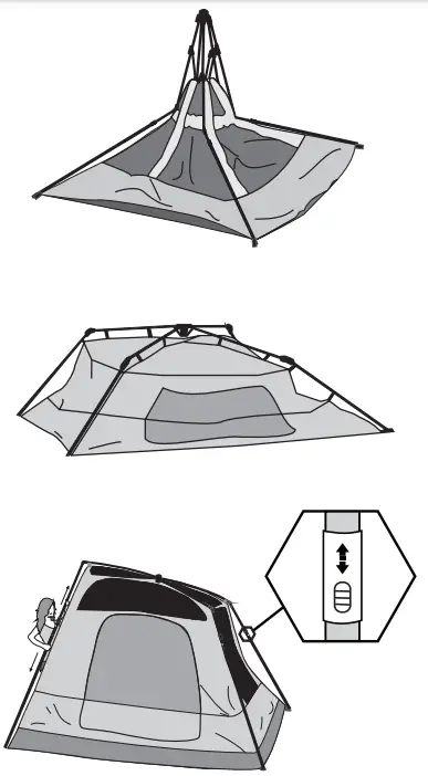 KIWI-camping-KC072-746-Kea-6-Blackout-Recreational-Tent-1