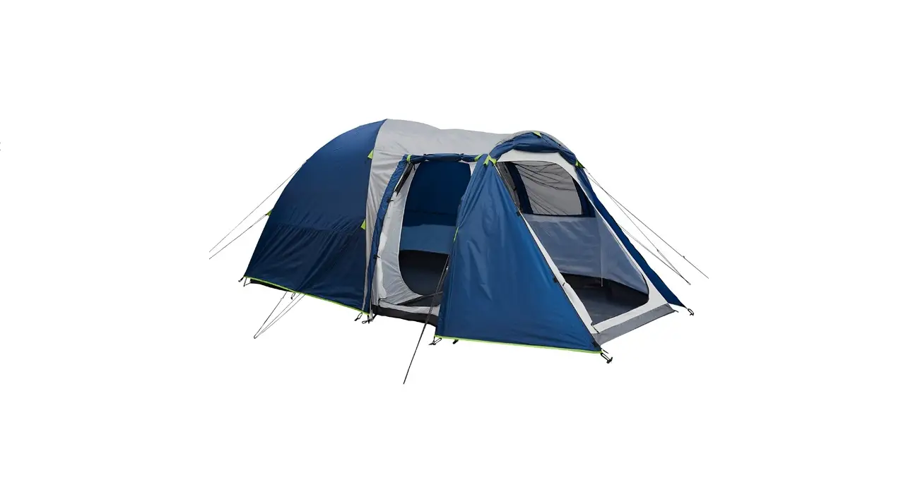 Kiwi Camping Kc072-746 Kea 6 Blackout Recreational Tent Instructions Kiwi Camping Kc072-746 Kea 6 Blackout Recreational Tent Instructions
