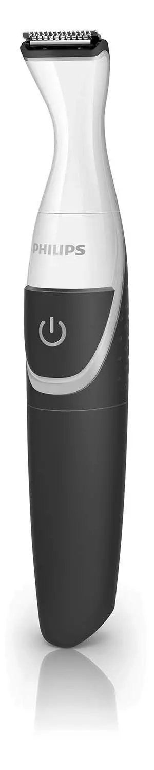 Philips Brt383 Essential Bikini Trimmer Instruction Manual Philips Brt383 Essential Bikini Trimmer Instruction Manual