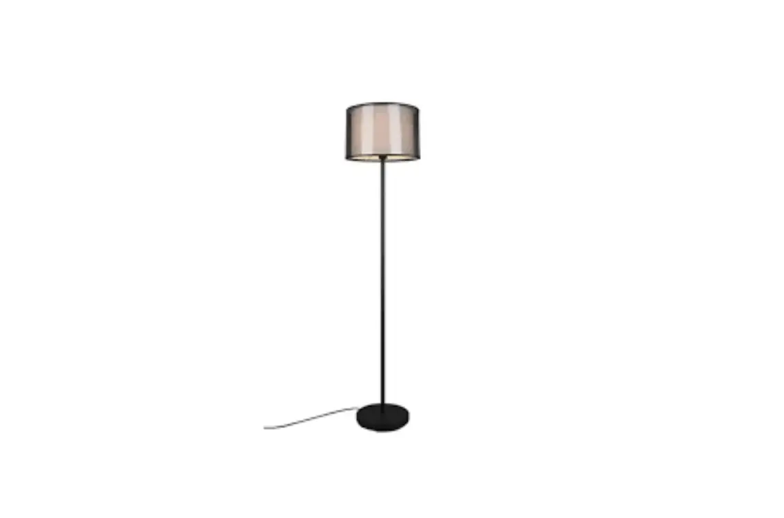 Trio 411400132 Floor Lamp Instruction Manual