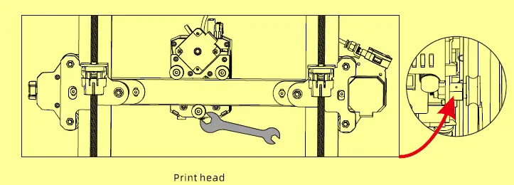 ANYCUBIC-Kobra-2-3D-Printer-FIG-1