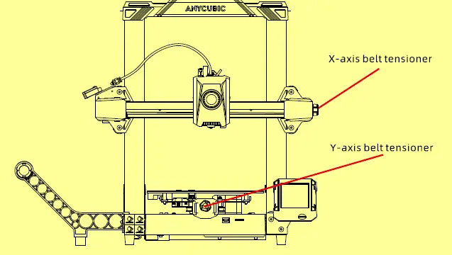 ANYCUBIC-Kobra-2-3D-Printer-FIG-1