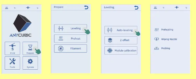 ANYCUBIC-Kobra-2-3D-Printer-FIG-1