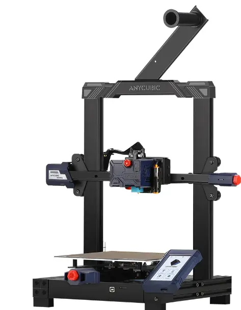 ANYCUBIC-Kobra-2-3D-Printer-FIG-1