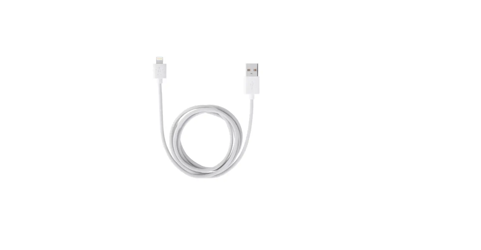 Belkin F8j023 Usb-a To Lightning Cable User Manual Belkin F8j023 Usb-a To Lightning Cable User Manual