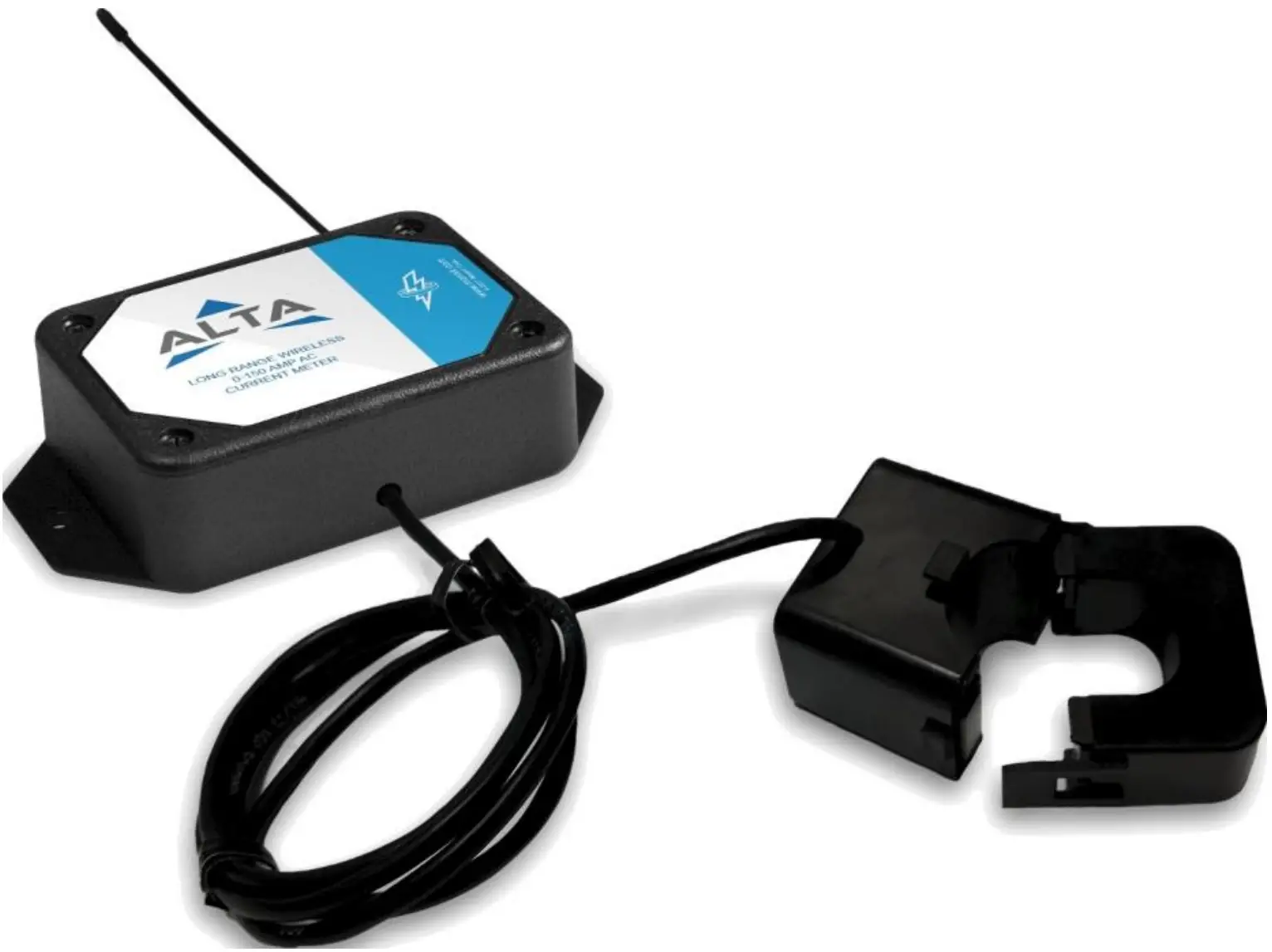 Scigiene RFP-0254-2 Wireless AC Current Meter