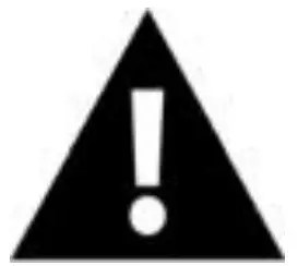 Warning Icon