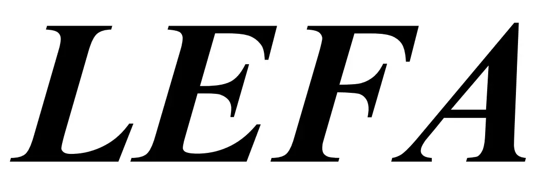 LEFA Logo