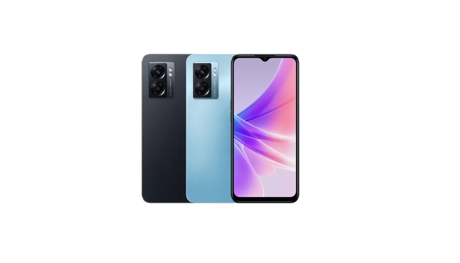 Oppo A77 5g Smart Phone User Guide