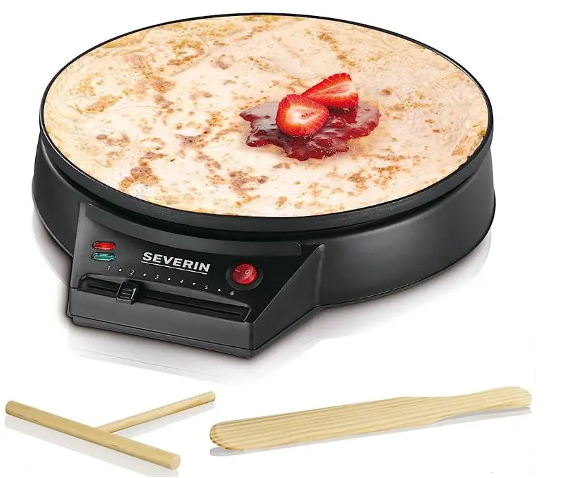 SEVERIN-CM-2198-Pancake-Maker-product