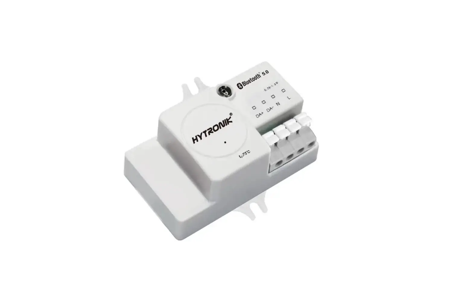 Hytronik Hcd405-bt Motion Sensor Instruction Manual Hytronik Hcd405-bt Motion Sensor Instruction Manual