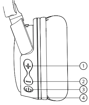 Niceboy-HIVE-Kiddie-Wireless-Headphone-FIG 1