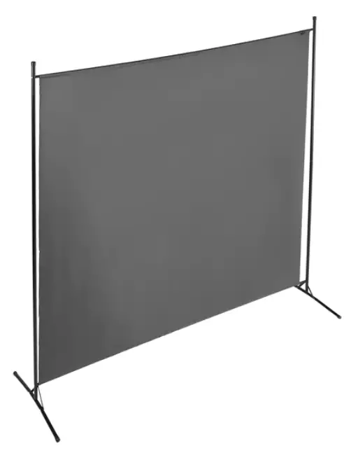 V I V O PP-RD-069B Pop-up Cloth Room Divider