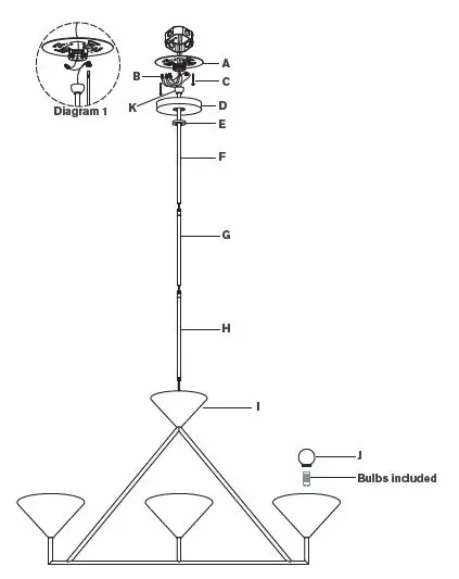 VISUAL-COMFORT-PCD-5215-Orsay-Medium-3-Light-Linear-Chandelier-FIG-1