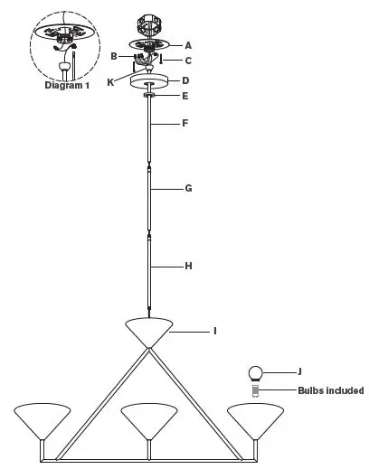 VISUAL-COMFORT-PCD-5215-Orsay-Medium-3-Light-Linear-Chandelier-FIG-2