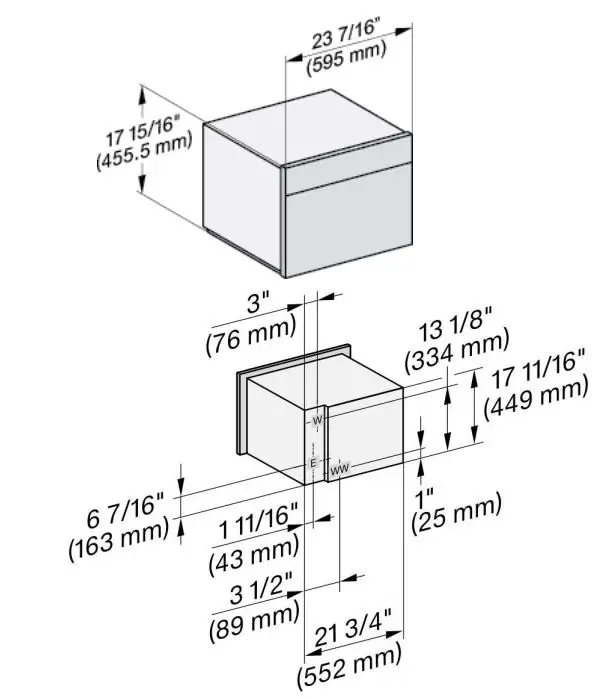 Miele-DGC-7845-XL-Combi-Steam-Oven-FIG-1