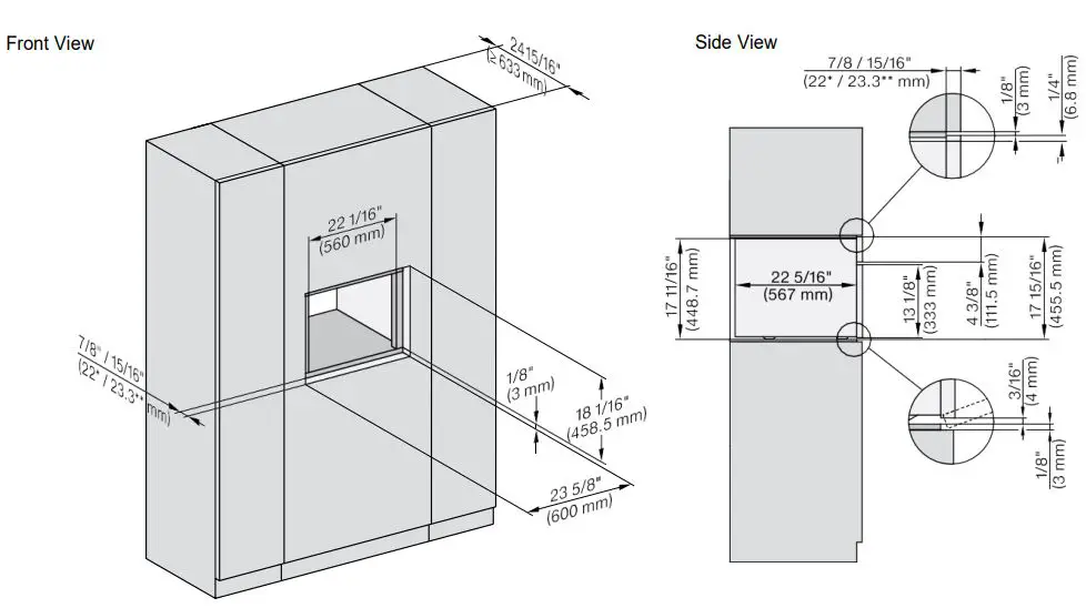 Miele-DGC-7845-XL-Combi-Steam-Oven-FIG-2