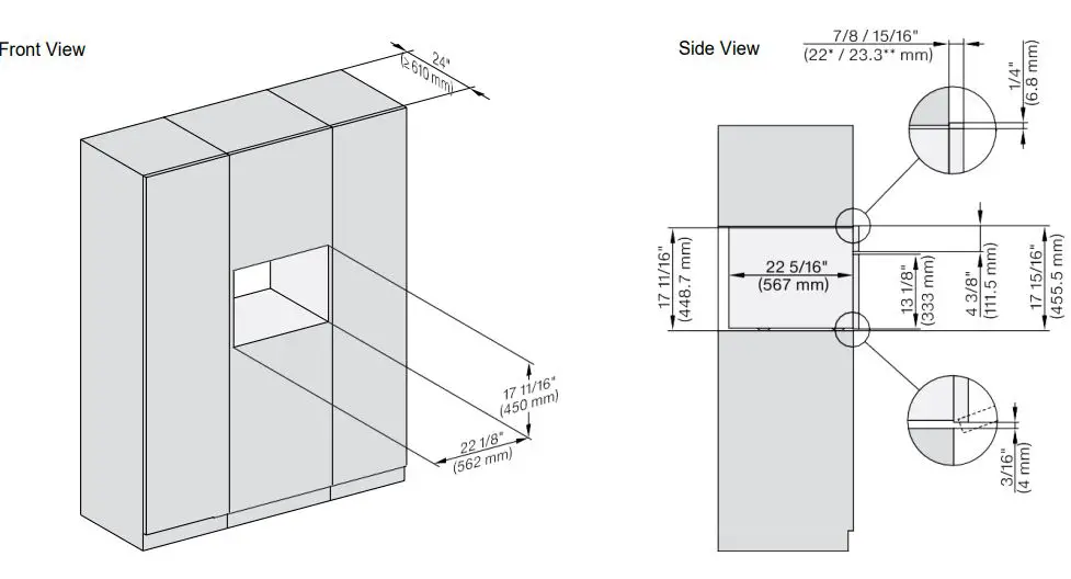 Miele-DGC-7845-XL-Combi-Steam-Oven-FIG-4