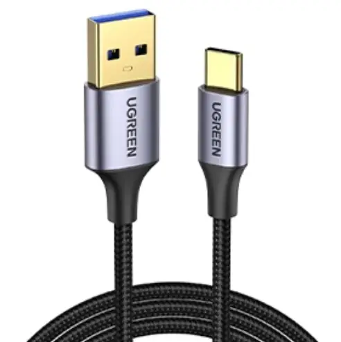 Ugreen 20287 Usb 3.0 To Usb-c Cable Us187 User Manual Ugreen 20287 Usb 3.0 To Usb-c Cable Us187 User Manual