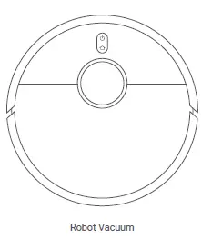 xiaomi-B102GL-X10-Robot-Vacuum-Cleaner-FIG-1