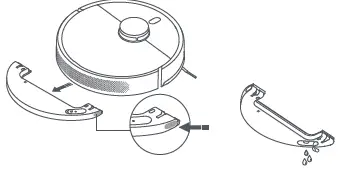 xiaomi-B102GL-X10-Robot-Vacuum-Cleaner-FIG-15