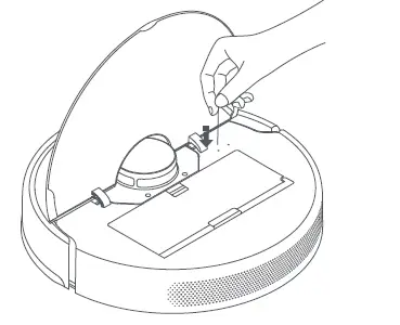 xiaomi-B102GL-X10-Robot-Vacuum-Cleaner-FIG-16