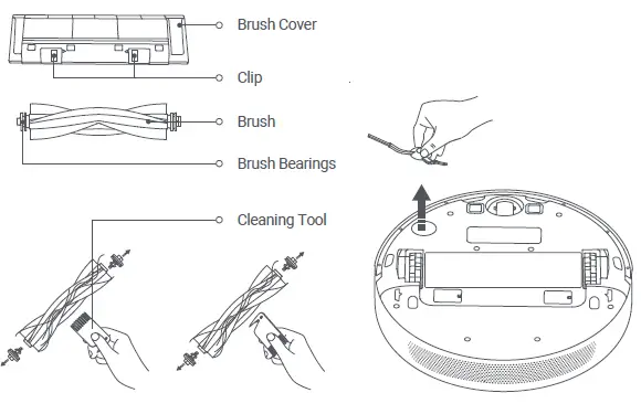 xiaomi-B102GL-X10-Robot-Vacuum-Cleaner-FIG-17
