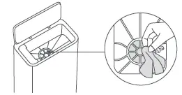 xiaomi-B102GL-X10-Robot-Vacuum-Cleaner-FIG-20