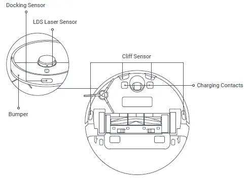 xiaomi-B102GL-X10-Robot-Vacuum-Cleaner-FIG-23