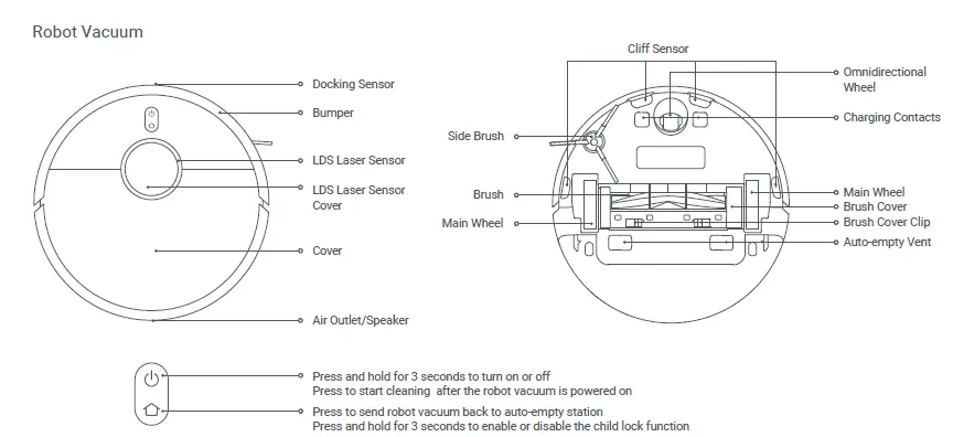 xiaomi-B102GL-X10-Robot-Vacuum-Cleaner-FIG-4