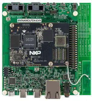 NXP-Semiconductors-AN13416-i.MX-8M-Nano-PRODUCT