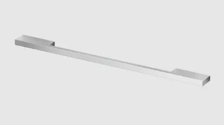 Fisher Paykel Ahclrd80a Classic Handle Kit For Integrated French Door Refrigerator Freezer User Guide