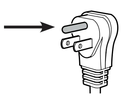 LIEBHERR RO 510 Outdoor Cooler - assembly 2