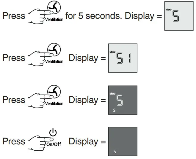 LIEBHERR RO 510 Outdoor Cooler - assembly 32