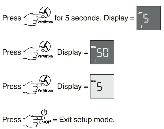LIEBHERR RO 510 Outdoor Cooler - assembly 33
