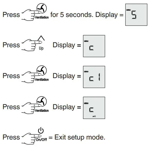 LIEBHERR RO 510 Outdoor Cooler - assembly 35