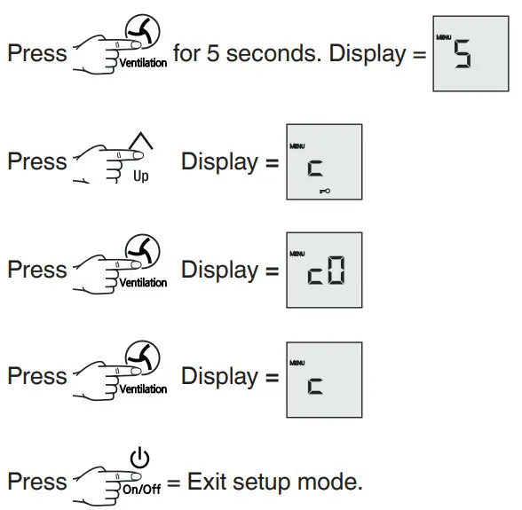 LIEBHERR RO 510 Outdoor Cooler - assembly 36