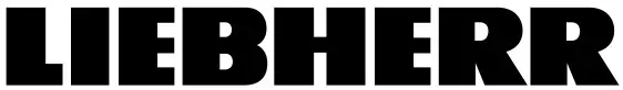 LIEBHERR logo