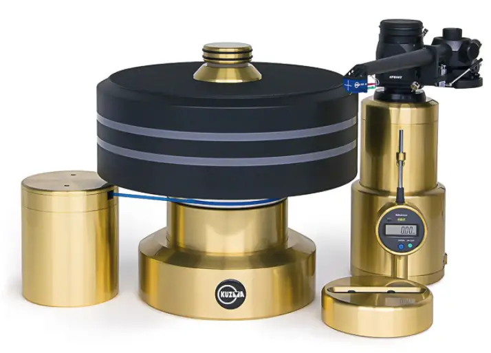 KUZMA-220627-XL Air-Professional-Turntables-Kit-product
